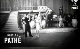 Jive Dance (1943)