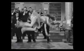 Acrobatic Tap Dance    1944    (Miriam LaVelle)