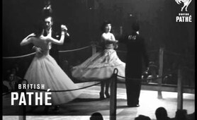 World Dancing Championships (1950)