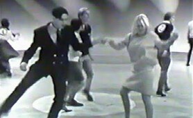 American Bandstand 1967 -1967 Dance Contest Finalists- You Got To Me, Neil Diamond