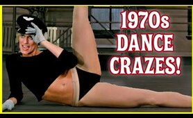 Top 10 Dance Crazes of the 1970s