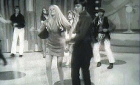 American Bandstand 1970 – 1970 Dance Contest Finalists – Up Around The Bend, CCR